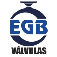 EGB Válvulas Industriais logo - Similar company to Egb Group S.A.