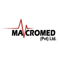 MACROMED (PVT.) LTD. logo - Similar company to Macromed