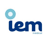 IEM Médical logo - Similar company to Coolmed