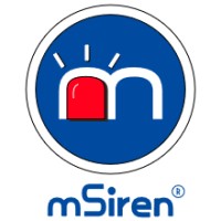mSiren by Small Acts Technologies logo - Similar company to Sourcex