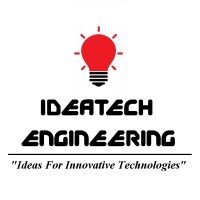 IDEATECH ENGINEERING logo - Similar company to Ghoniya Electronics