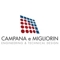 Studio Tecnico Campana&Migliorin logo - Similar company to Piramide Engineering