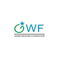 The Ghani Foundation