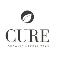 Cure Teas logo - Similar company to Veda Wellness Teas