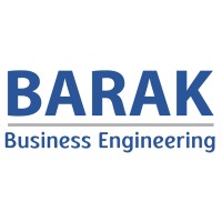 Barak Business Engineering - ברק הנדסה עסקית logo - Similar company to David Raz Management Ltd