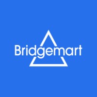 Bridgemart logo - Similar company to Iqpay