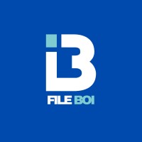 File BOI logo - Similar company to Ciblexpert