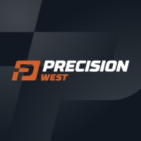 Precision West, LLC logo - Similar company to Precision Dewatering, Llc