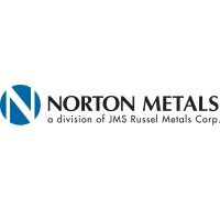 Norton Metals logo - Similar company to Andes Coil Processors