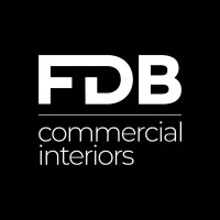 FDB Commercial Interiors logo - Similar company to Hunter Express