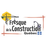 La Fresque De La Construction Québec logo - Similar company to Intramuros