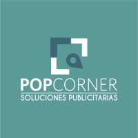 PopCorner_🇵🇪 logo - Similar company to Popcorner Ltd