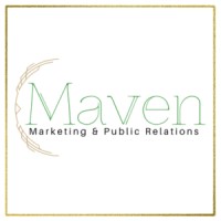 Maven Marketing & Public Relations logo - Similar company to Iscape