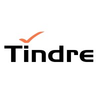 Tindre AS logo - Similar company to Bonsai As