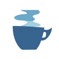 Coffeechat logo - Similar company to Lottech Inc.