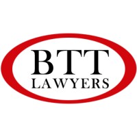 BTT LAWYERS logo - Similar company to Distinction Solutions