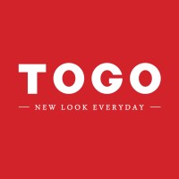 TOGO logo - Similar company to Agri Togo