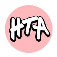 Hope Through Art Foundation logo - Similar company to Shane Grammer Arts