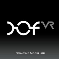 Depth of Field Co., Ltd. logo - Similar company to Depth Of Field Llc