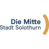 Die Mitte Stadt Solothurn logo - Similar company to Fdp.Die Liberalen Kanton Solothurn