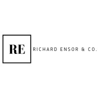 Richard Ensor & Company logo - Similar company to Mgi Ryan Limited