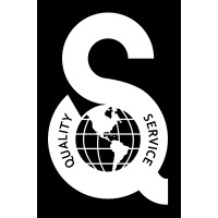 Spray-Quip, Inc. logo - Similar company to Blastco, A Tf Warren Company