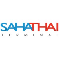 Sahathai Terminal logo - Similar company to Cj Logistics Thailand