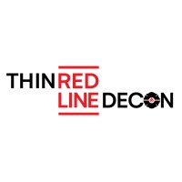 Thin Red Line Decon logo - Similar company to Polycatuk Ltd