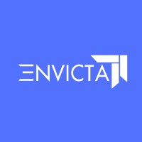 Envicta Software logo - Similar company to Dp It