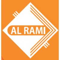 Al Rami Glass & Aluminium logo - Similar company to Arrow Facades