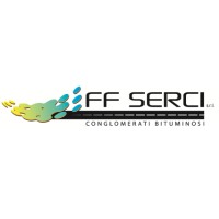 F.F. SERCI S.R.L. logo - Similar company to I.M.B.I. Srl