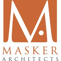 Masker Architects logo - Similar company to Blunn Architects