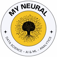 My Neural logo - Similar company to World Winners Newsletter