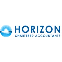 Horizon Chartered Accountants logo - Similar company to Optimal Fm Limited