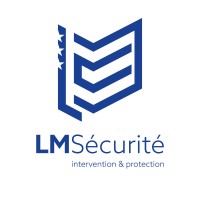 LM Sécurité Sàrl logo - Similar company to Tech-Securite Sàrl