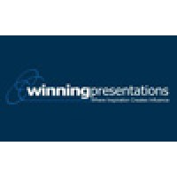 Winning Presentations logo - Similar company to Lead Exceller