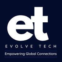 EVOLVE TECH FZE logo - Similar company to Mobile Suitcase