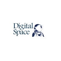 Digital Space logo - Similar company to Saudicyte