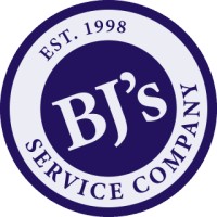 Bj'S Service Company