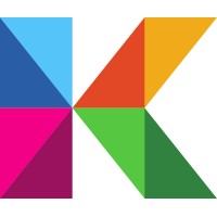 Kromatic logo - Similar company to Kromatic - Innovation Experts