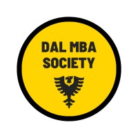 Dalhousie MBA Society logo - Similar company to Ted Rogers Mba Student Association