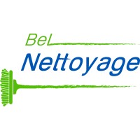 BEL NETTOYAGE logo - Similar company to Pp Nettoyage