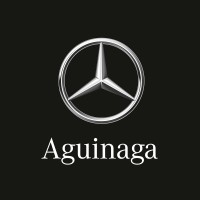 Mercedes-Benz Aguinaga logo - Similar company to Lurauto Concesionarios Bmw & Mini