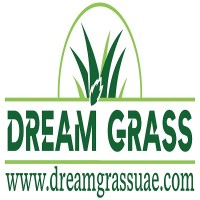 Artificial Drass Suppliers in UAE | Dream Grass UAE logo - Similar company to Artificial Turf Guy