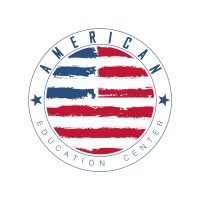American Education Center DZ logo - Similar company to بوصلة Bawsala