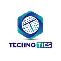 TechnoTies Institution logo - Similar company to Mamdani (Pvt) Ltd.