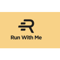 RunWithMe logo - Similar company to Run Minnesota