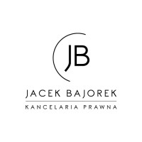 Jacek Bajorek Kancelaria Prawna logo - Similar company to B&S Law
