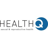 HealthQ logo - Similar company to A