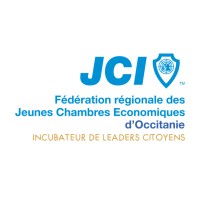 Fédération régionale des JCE d'Occitanie logo - Similar company to Fédération Des Jce D'Auvergne-Rhône-Alpes